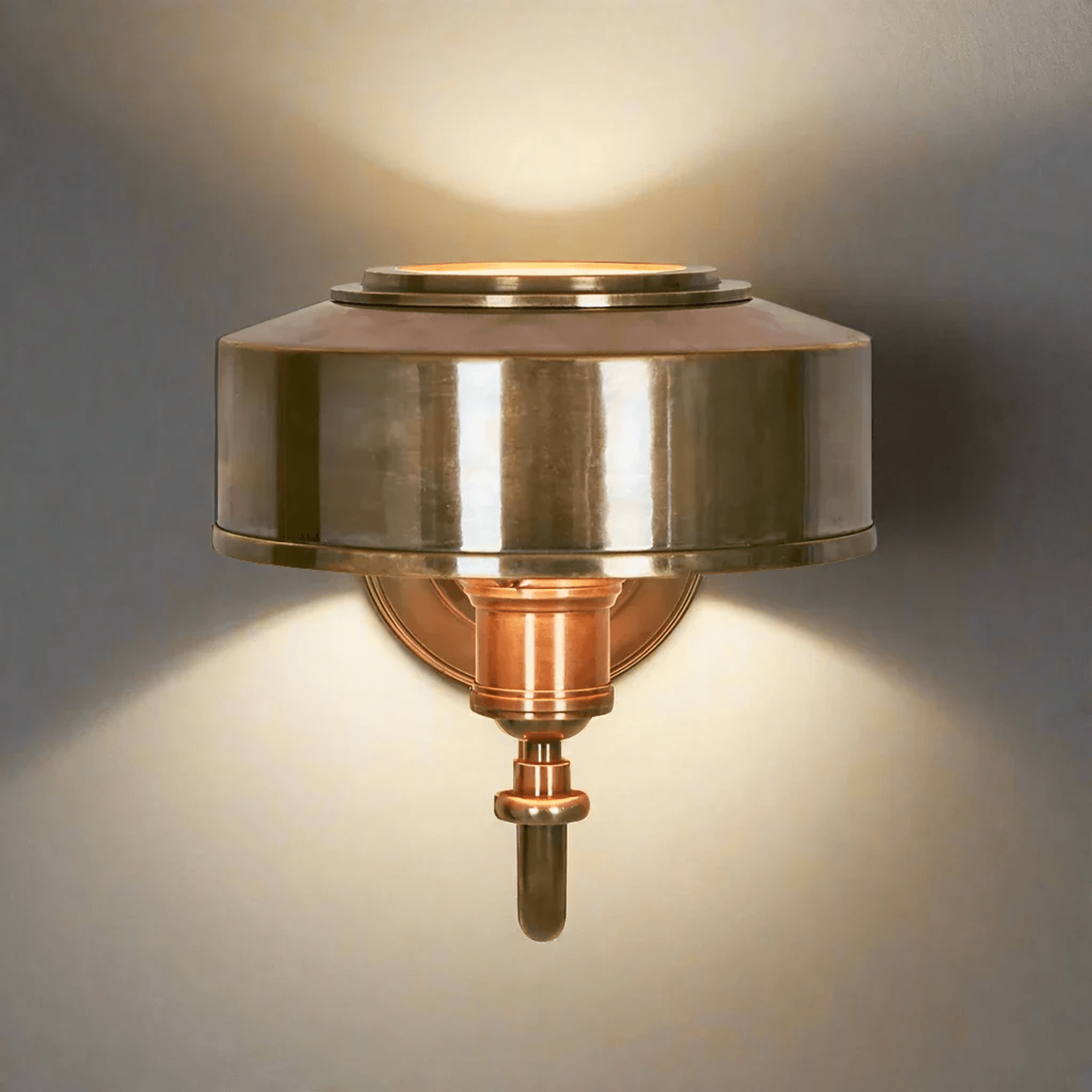 Meyer Wall Light gallery detail image