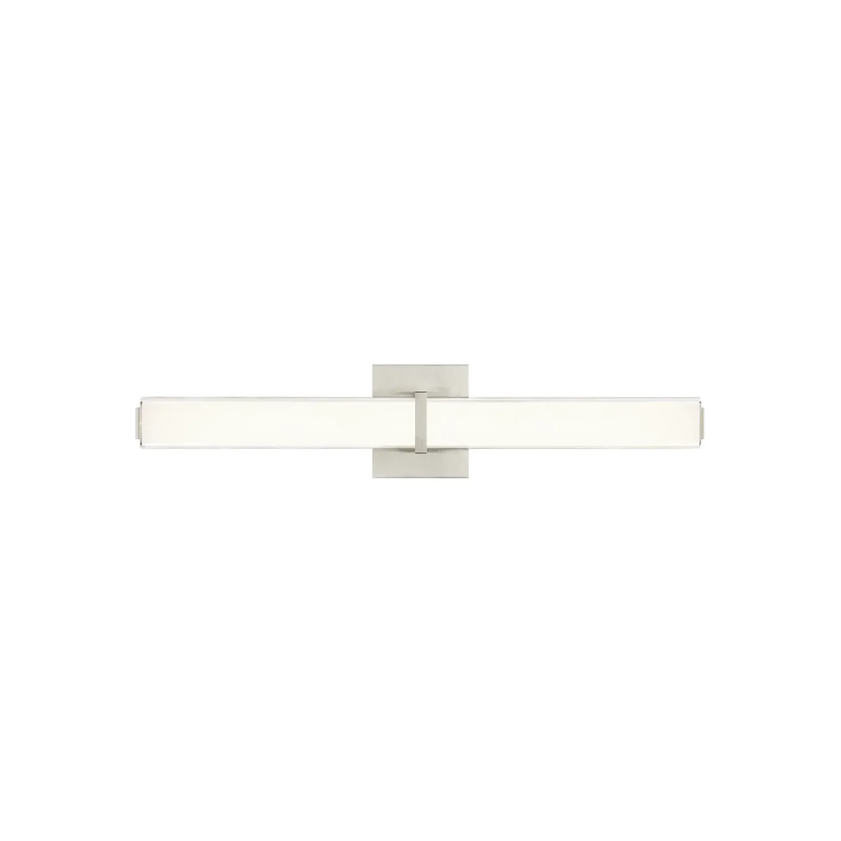 Milan Ii 24" Bathroom Wall Light gallery detail image
