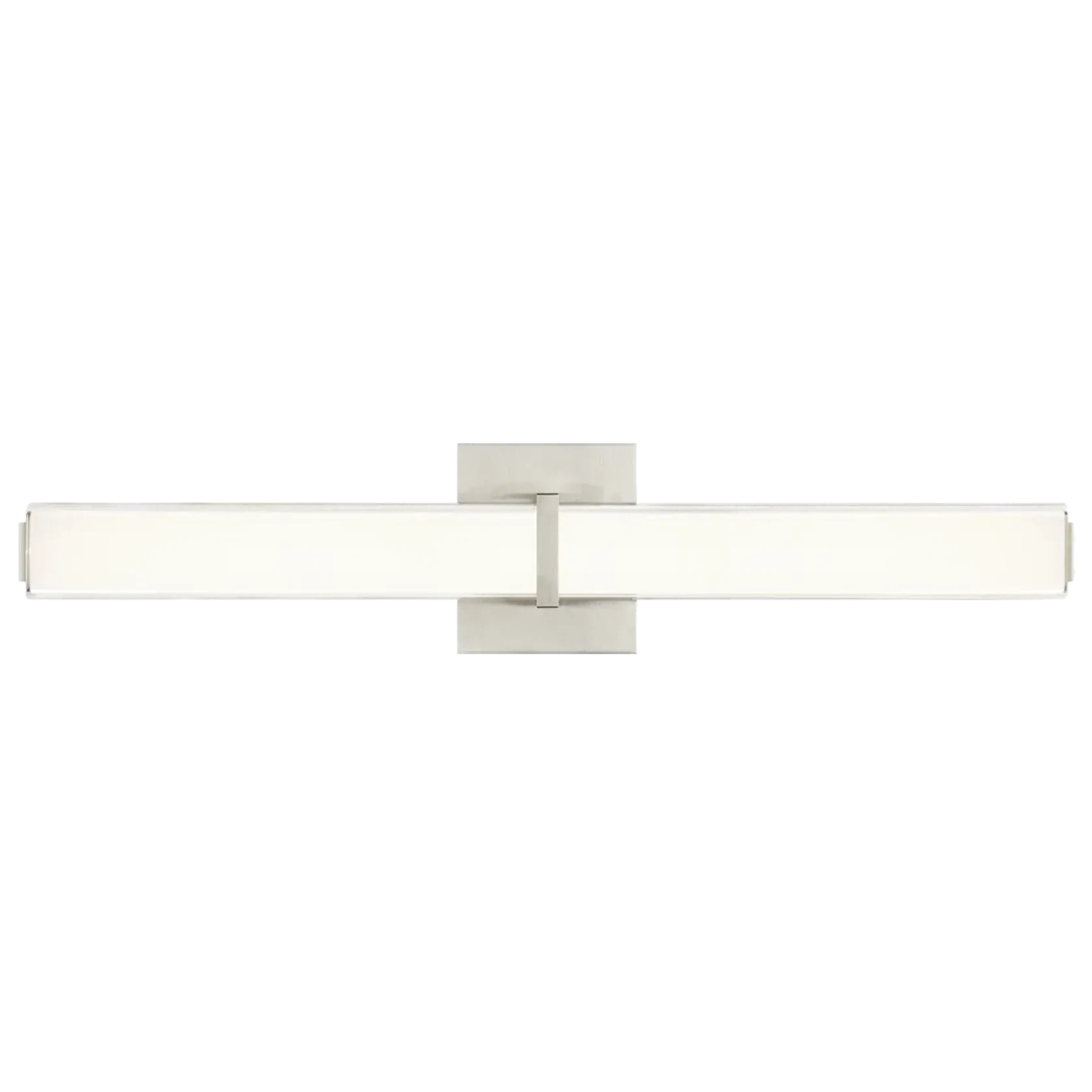 Milan Ii 24" Bathroom Wall Light gallery detail image