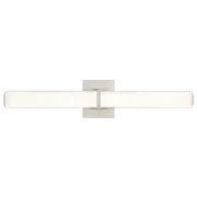 Milan Ii 24" Bathroom Wall Light gallery detail image