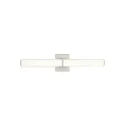 Milan Ii 24" Bathroom Wall Light gallery detail image