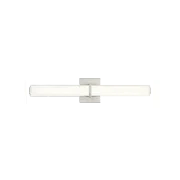 Milan Ii 24" Bathroom Wall Light gallery detail image