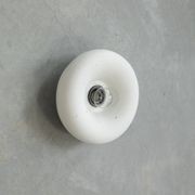 Mist Crete Wall Light gallery detail image