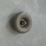Mist Crete Wall Light gallery detail image