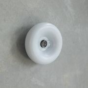 Mist Crete Wall Light gallery detail image