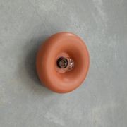 Mist Crete Wall Light gallery detail image