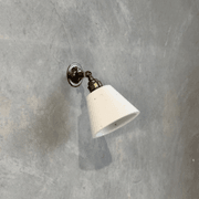Moda Crete Wall Light gallery detail image