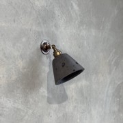 Moda Crete Wall Light gallery detail image