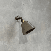 Moda Crete Wall Light gallery detail image