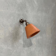 Moda Crete Wall Light gallery detail image