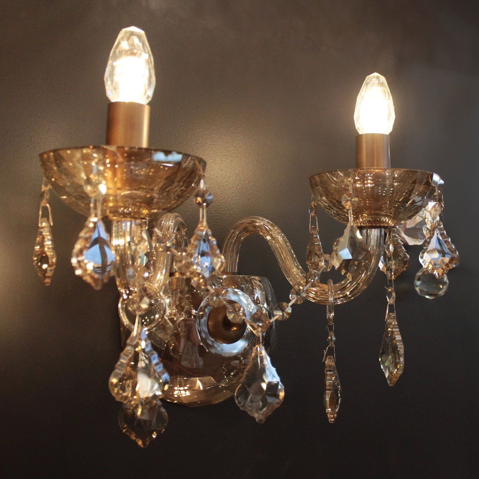 Magda Wall Light gallery detail image