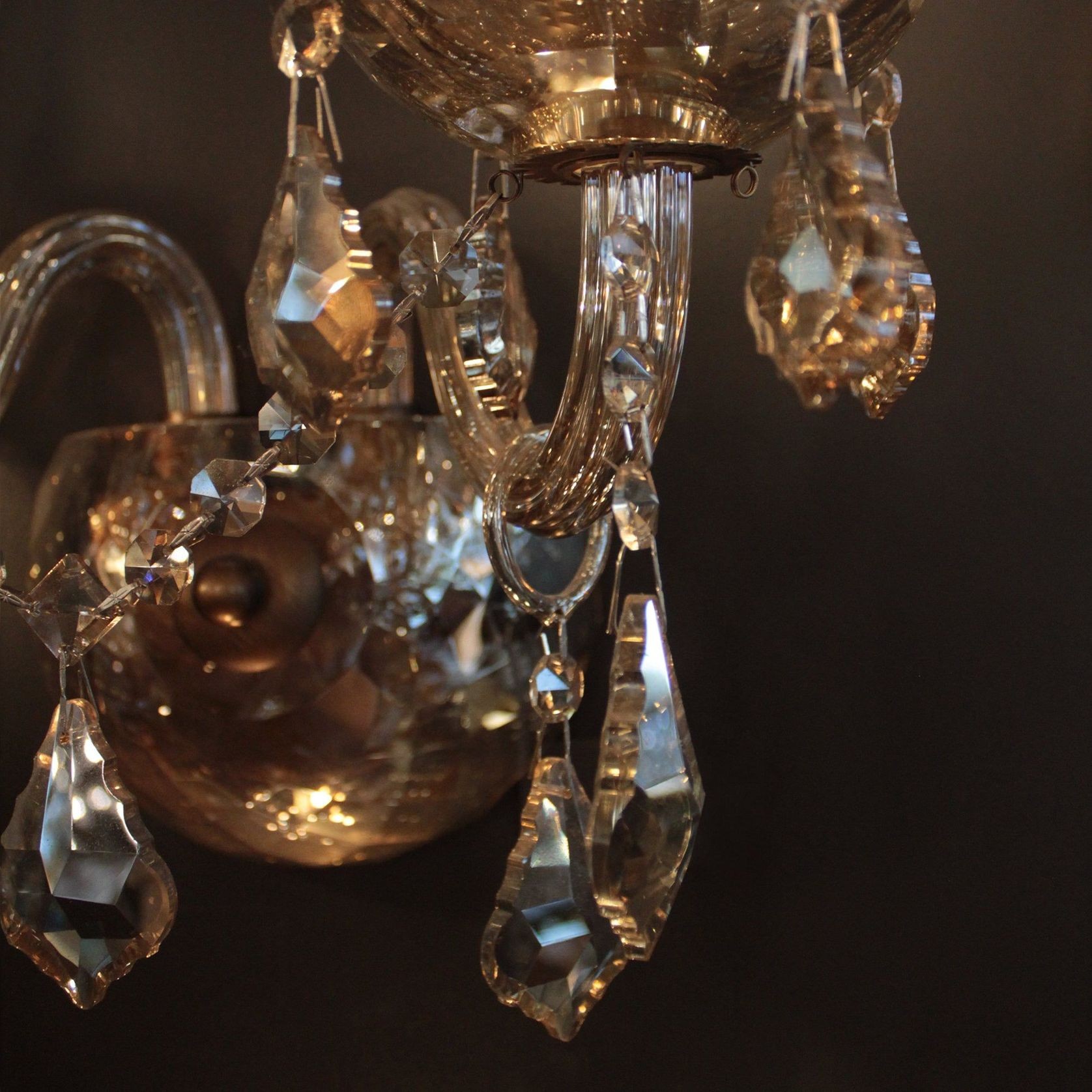 Magda Wall Light gallery detail image