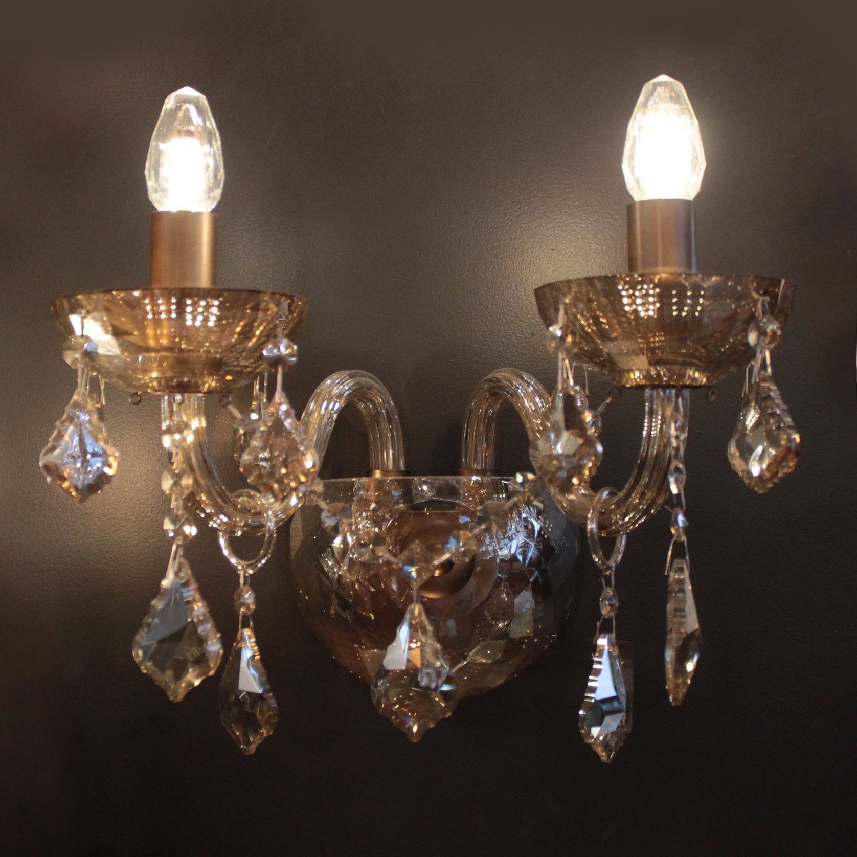 Magda Wall Light gallery detail image