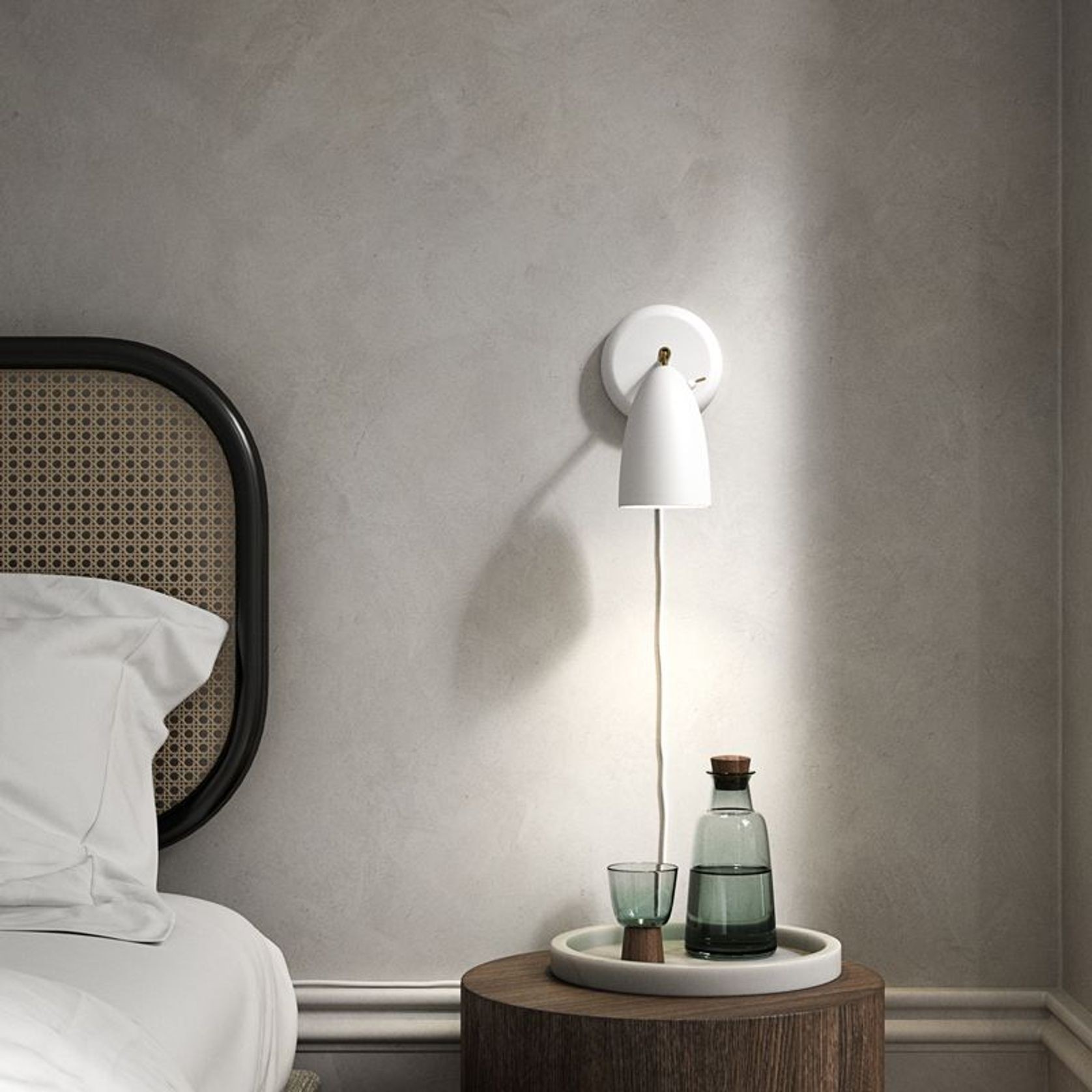 Nexus 2.0 | Wall Light gallery detail image