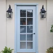Classic Lantern - Black gallery detail image