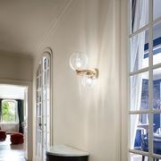 Puppet Ring Wall Light gallery detail image