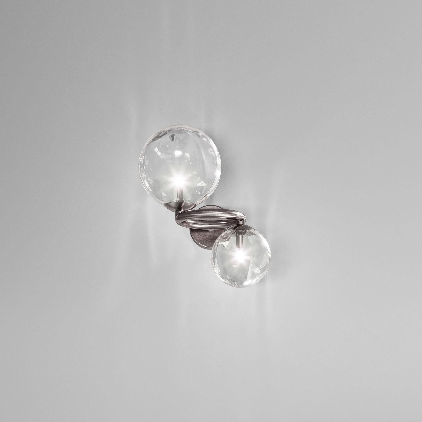 Puppet Ring Wall Light gallery detail image