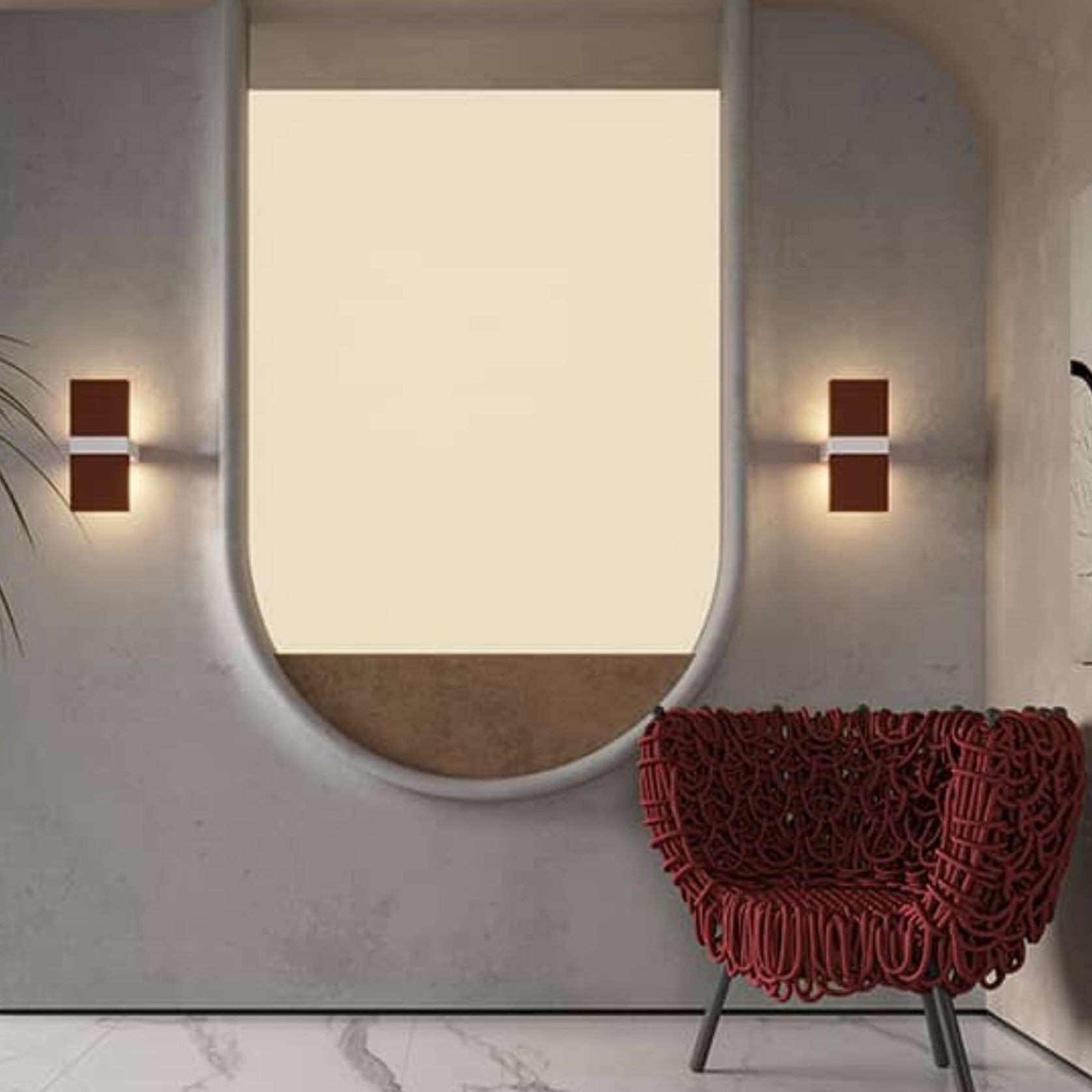 PUZZLE | Wall Light gallery detail image