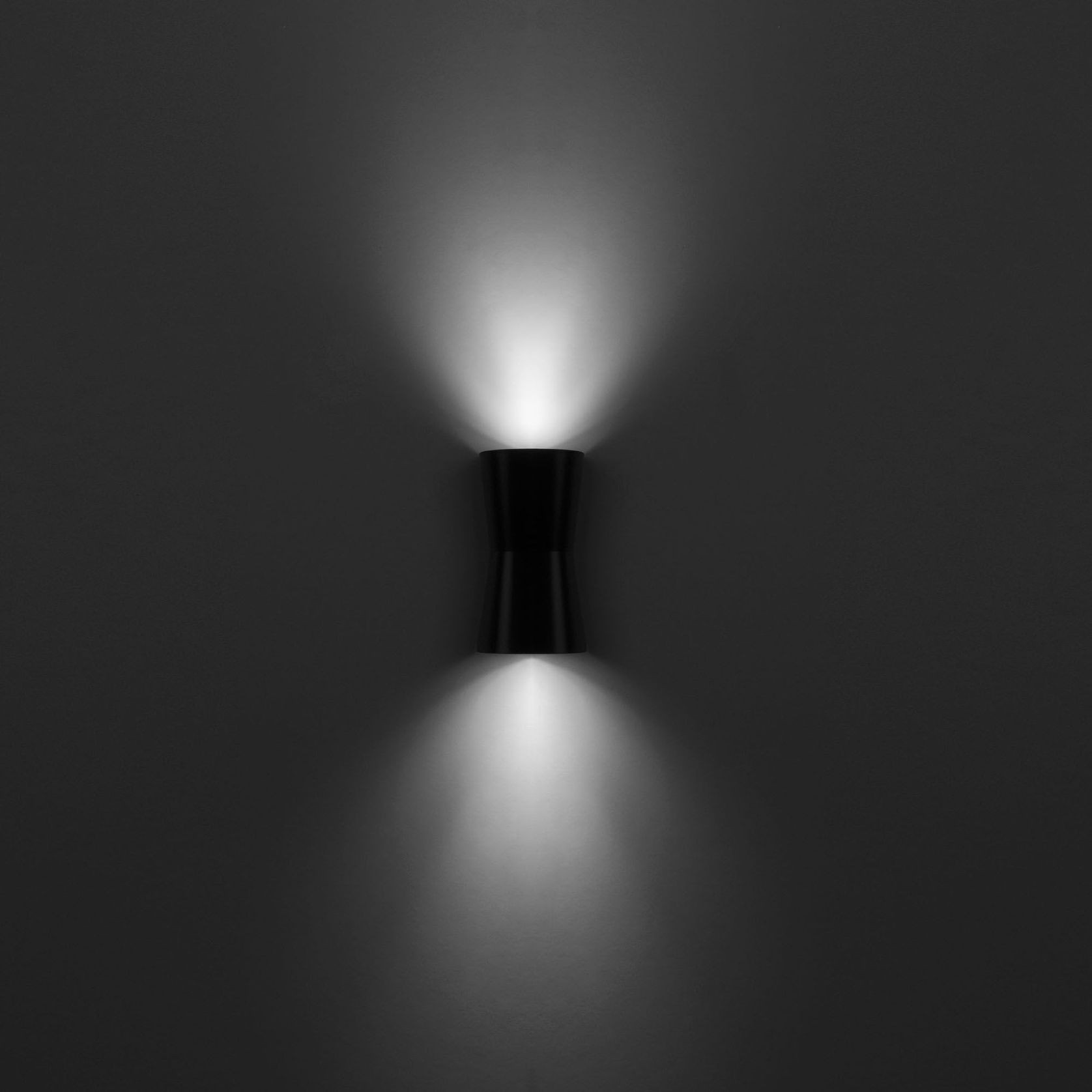 Prisma Exterior Wall Light gallery detail image