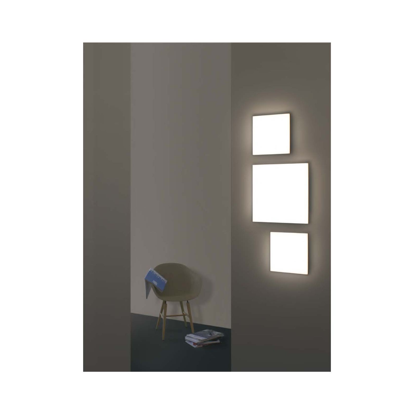 Folio Pixel Wall Light gallery detail image
