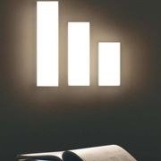 Folio Minus Wall Light gallery detail image