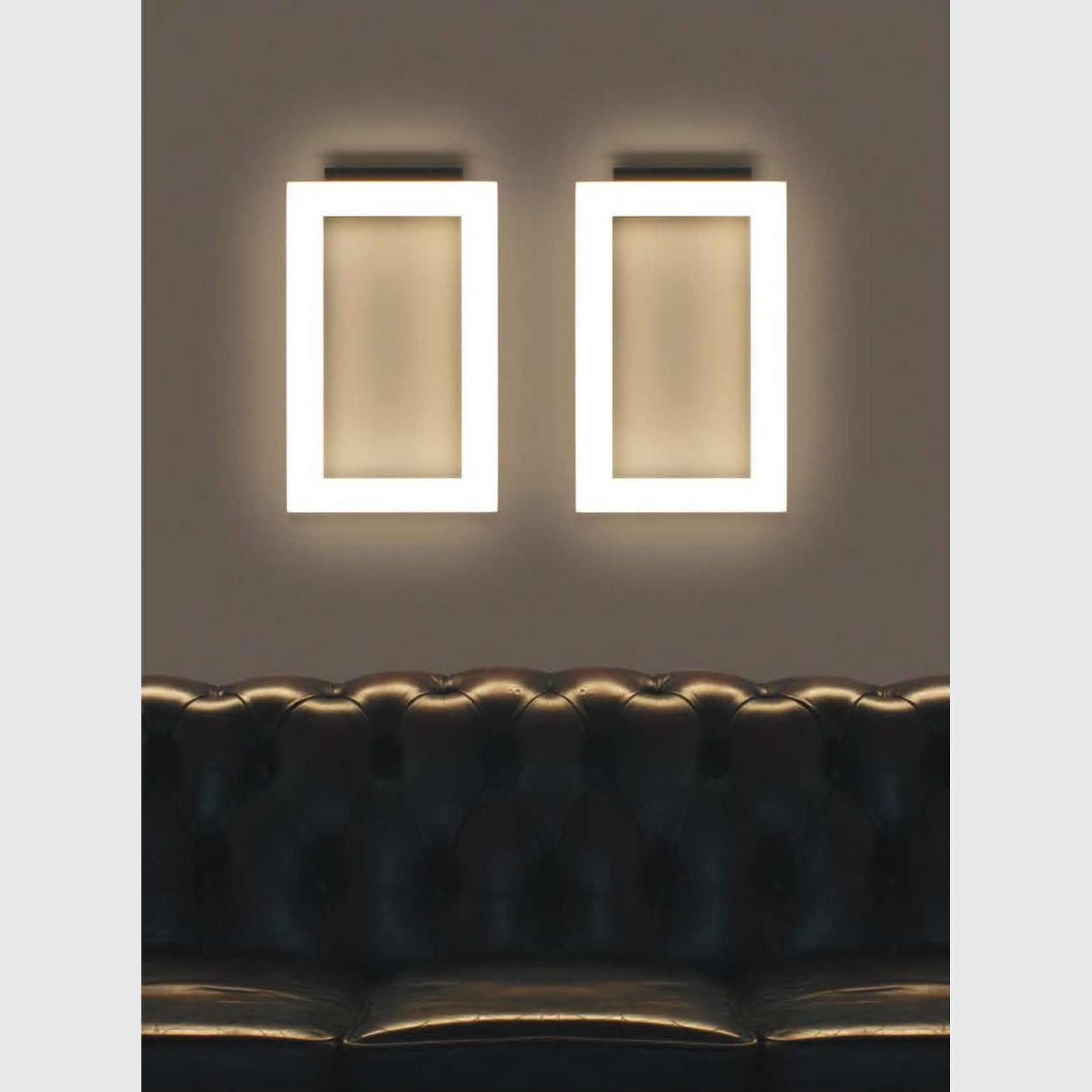 Folio Loom Wall Light gallery detail image