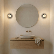 Petra Ceramic Wall Light gallery detail image