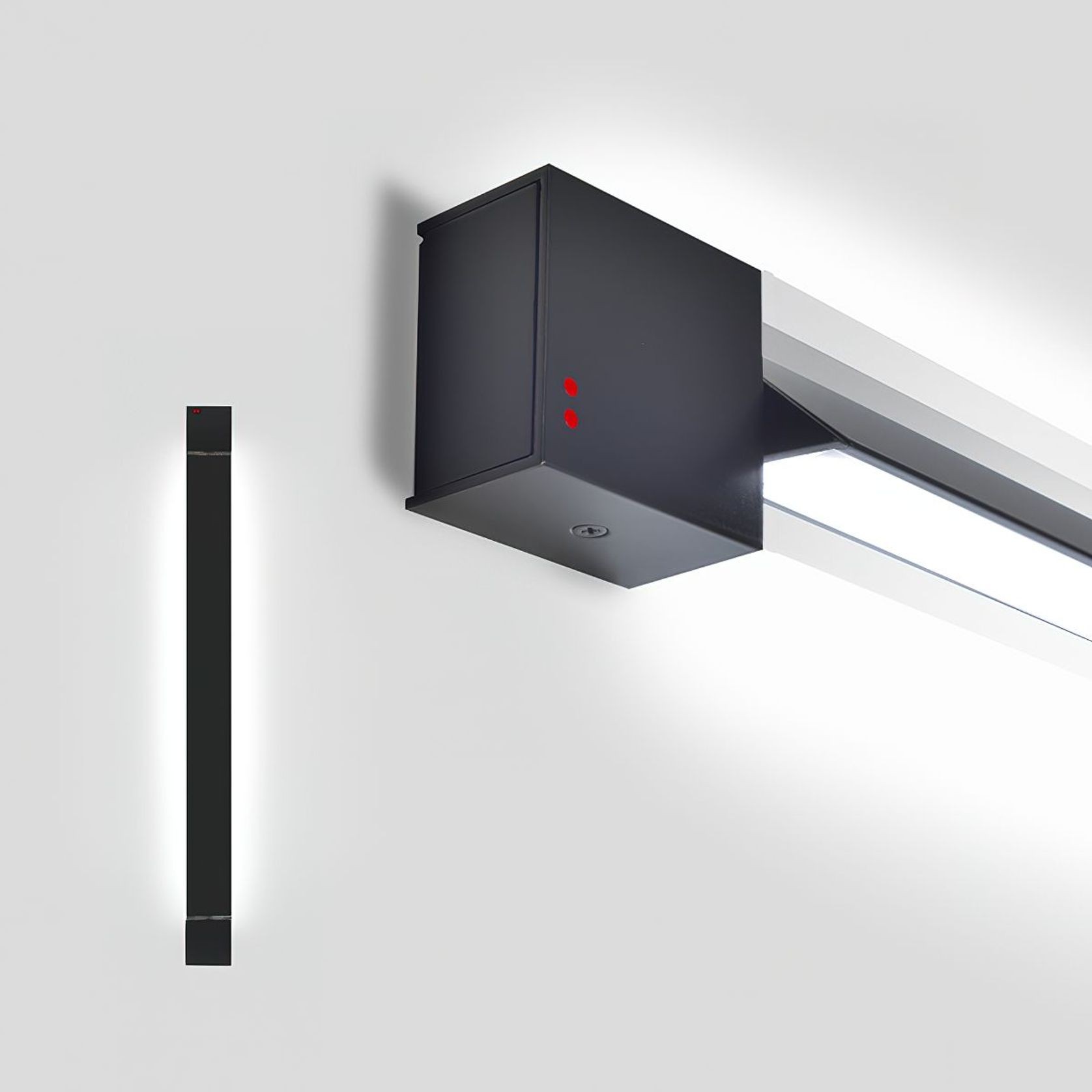 Pivot 57 Wall Light gallery detail image