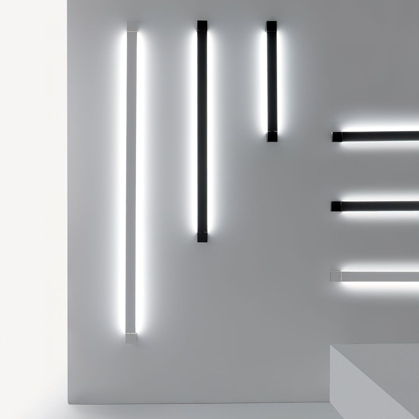 Pivot 57 Wall Light gallery detail image