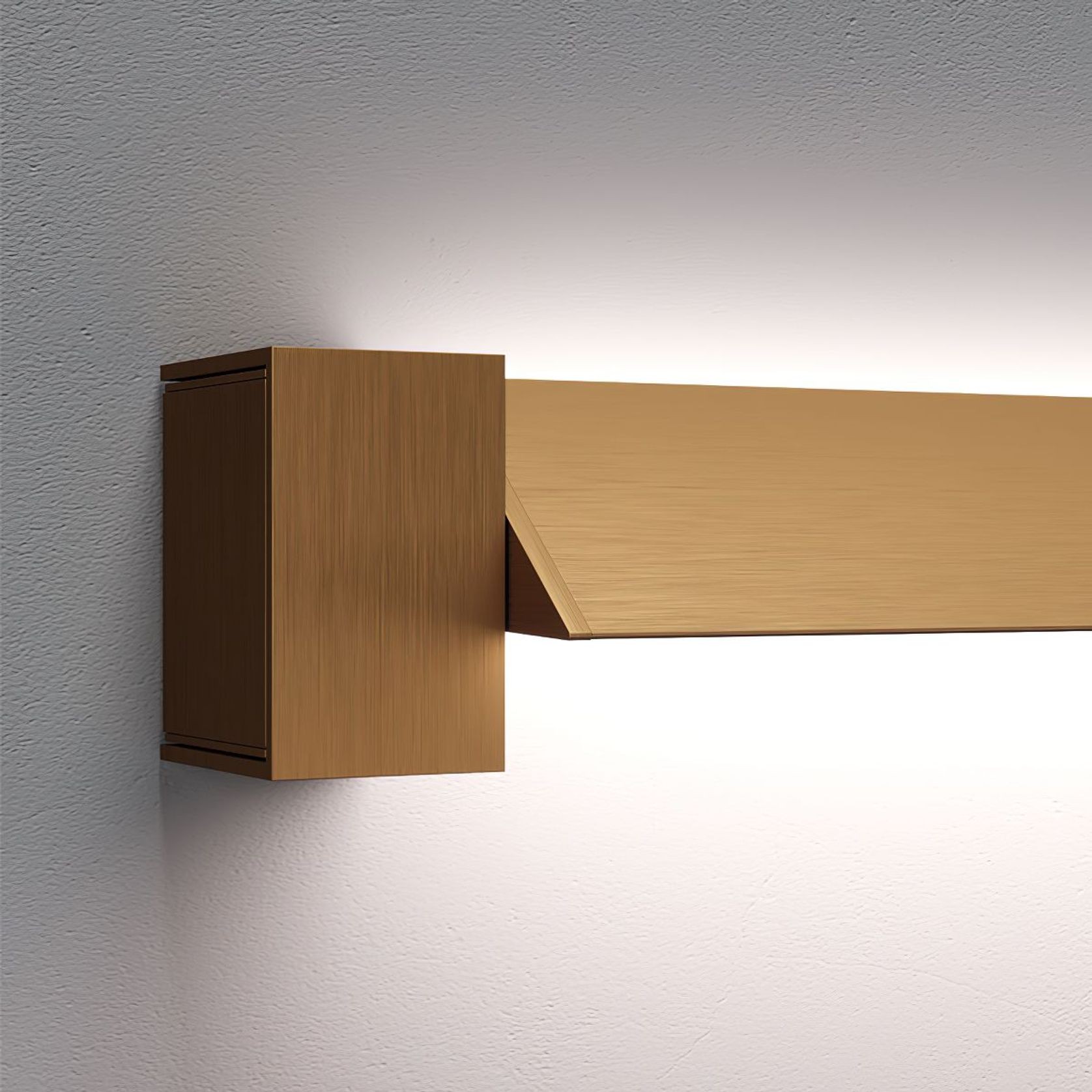 Pivot 57 Wall Light gallery detail image