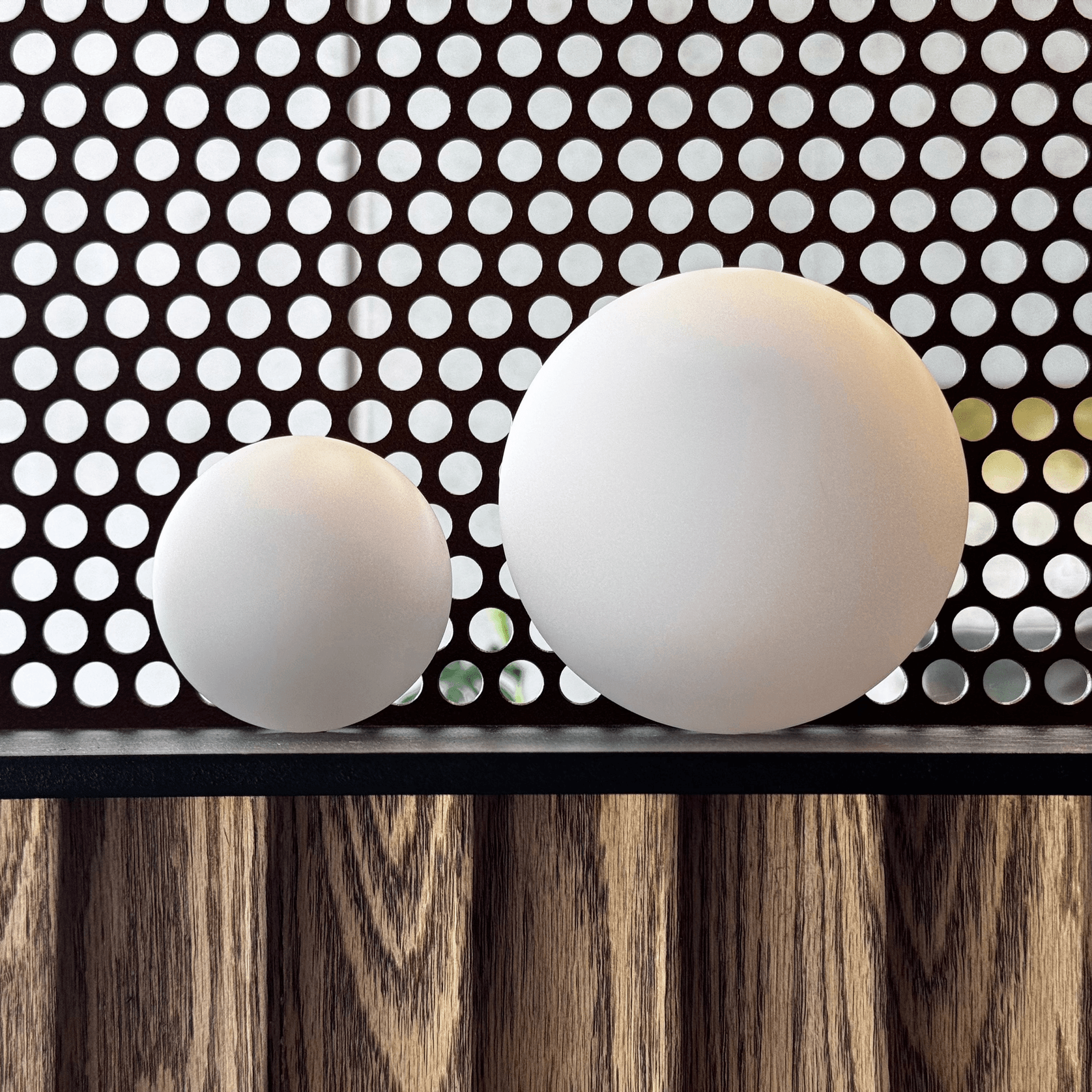 Pop Wall Light gallery detail image