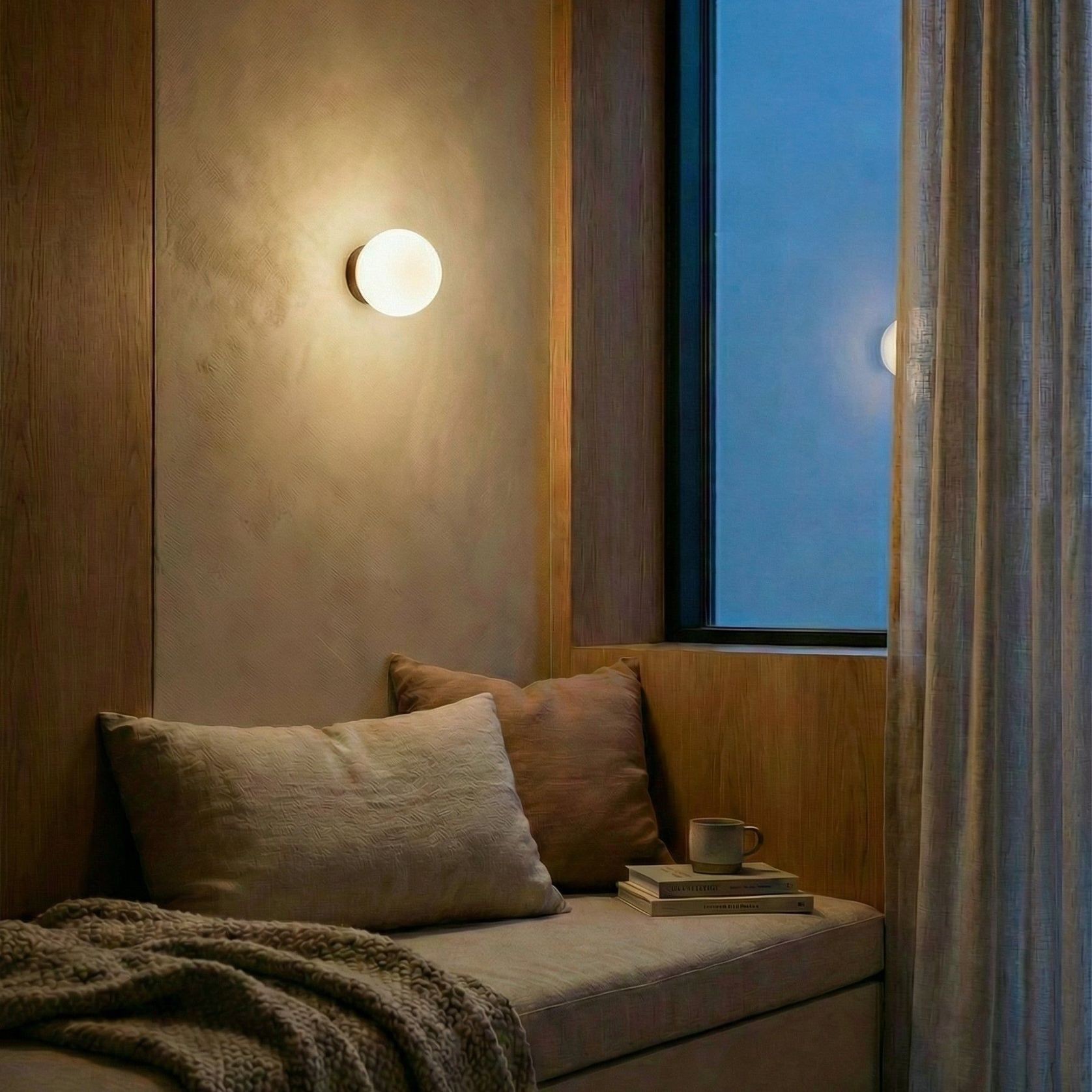 Pop Wall Light gallery detail image