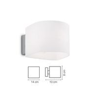 Puzzle | Wall Light gallery detail image