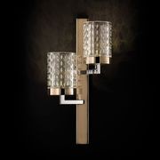 Quarzo AP2 Wall Light gallery detail image