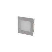 Designline Square Frosted Stair/Wall Light gallery detail image