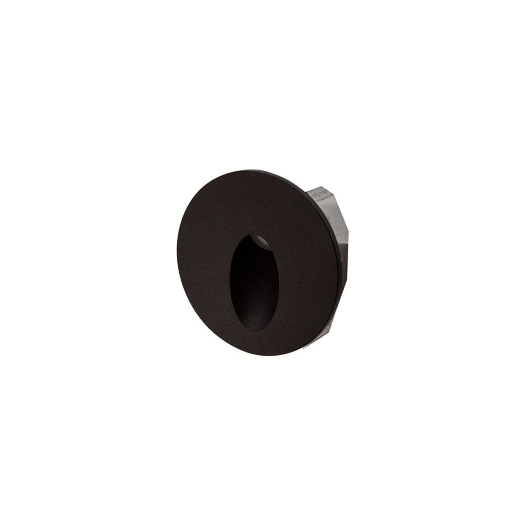 LED Side Eye Recessed Wall Light gallery detail image