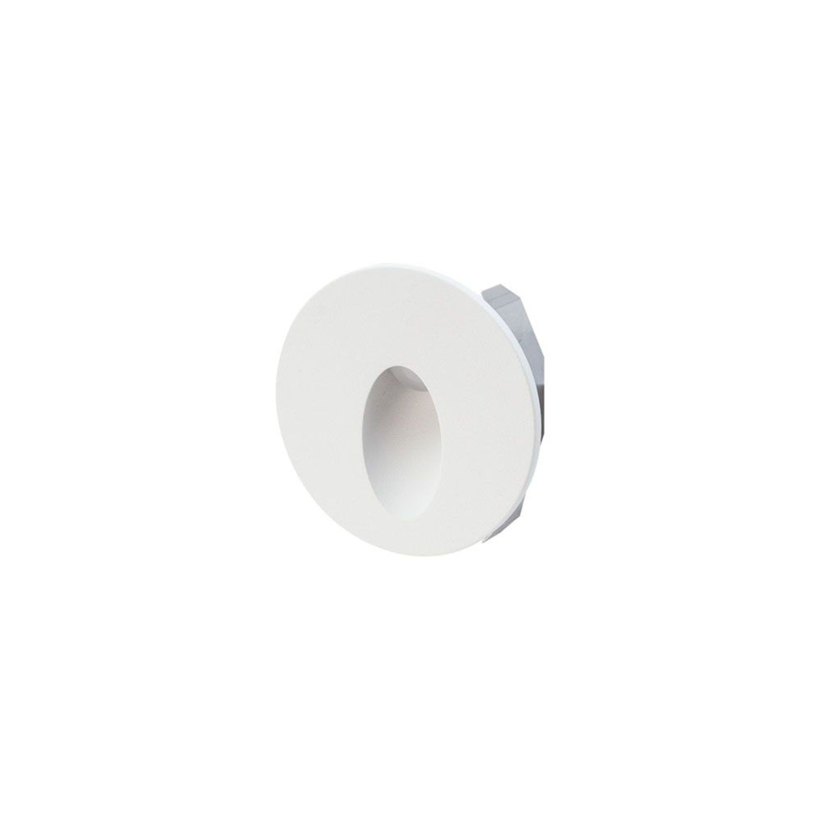 LED Side Eye Recessed Wall Light gallery detail image