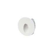 LED Side Eye Recessed Wall Light gallery detail image