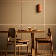 Ceramic Curve Wall Light gallery detail image