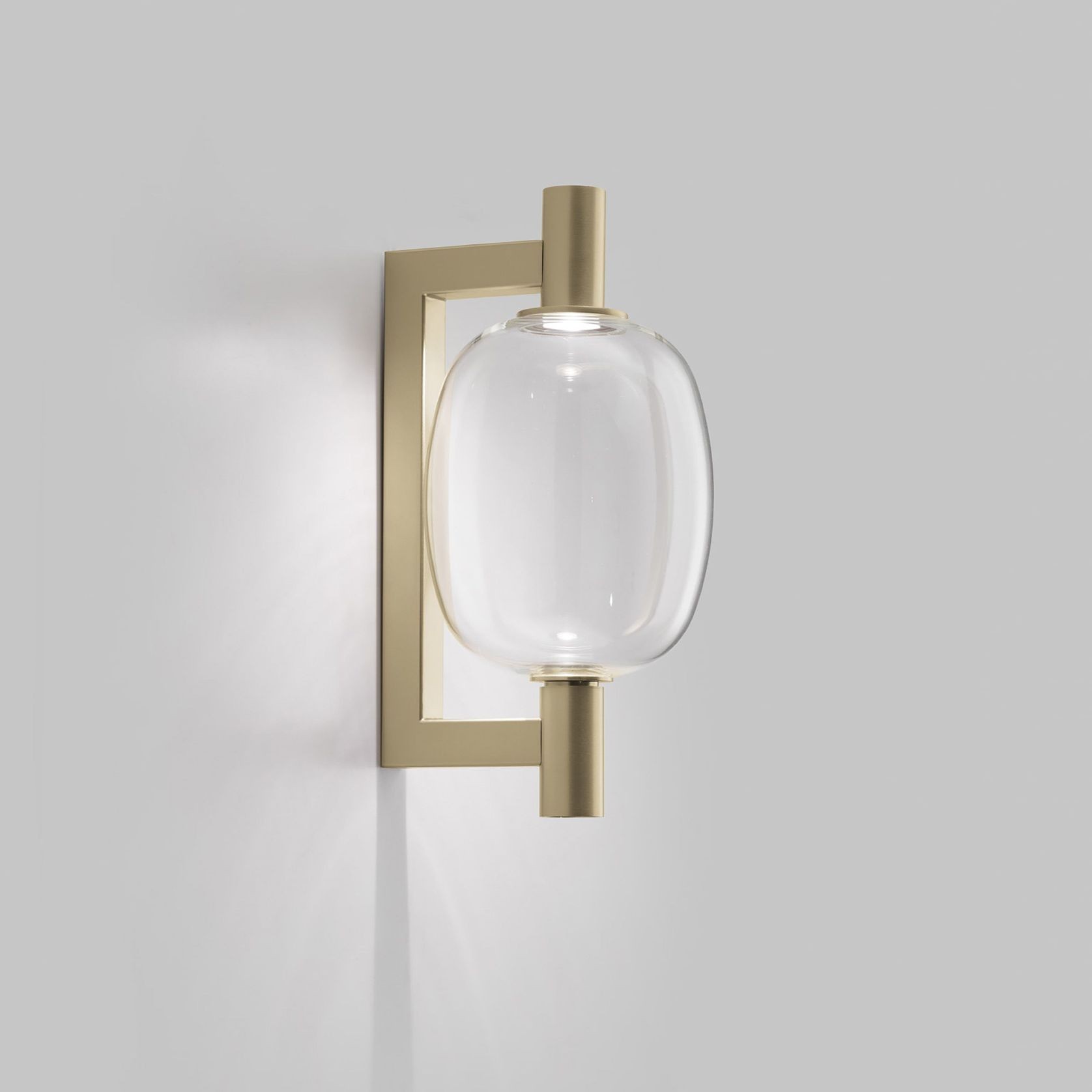 Riflesso Wall Light gallery detail image
