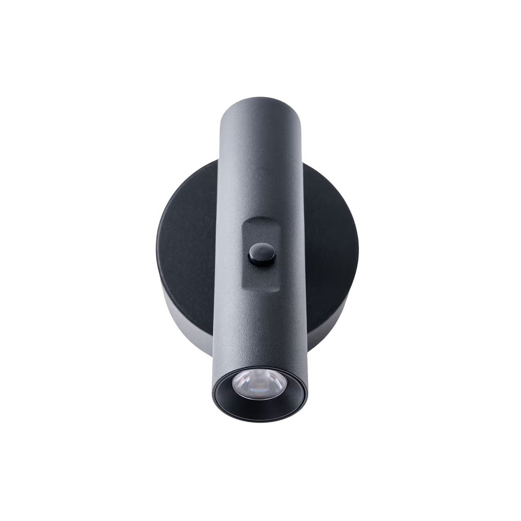 OMARAMA W60BK Wall Light gallery detail image