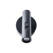 OMARAMA W60BK Wall Light gallery detail image