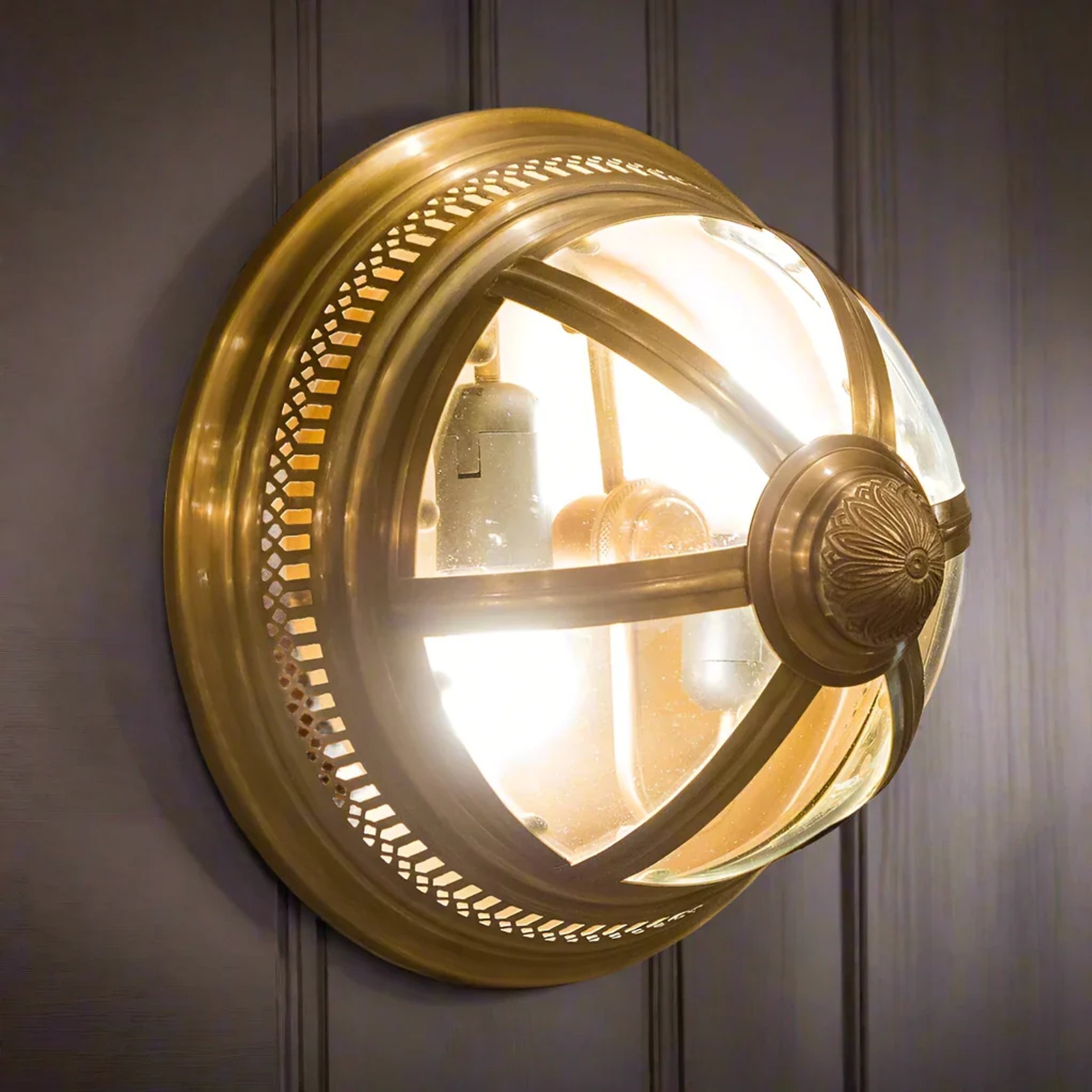 Rupert Wall Light gallery detail image
