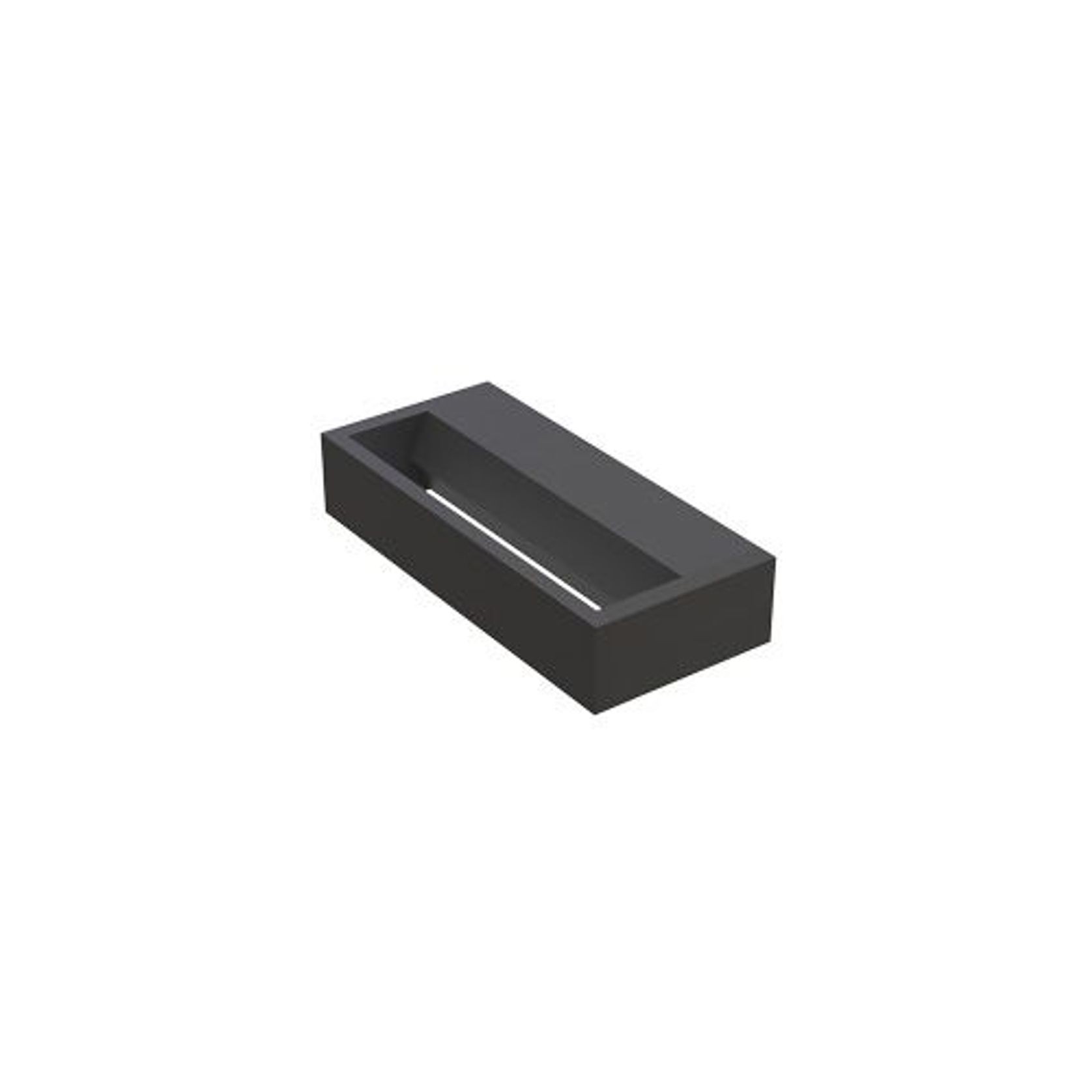 Wedge Wall Light 200mm gallery detail image