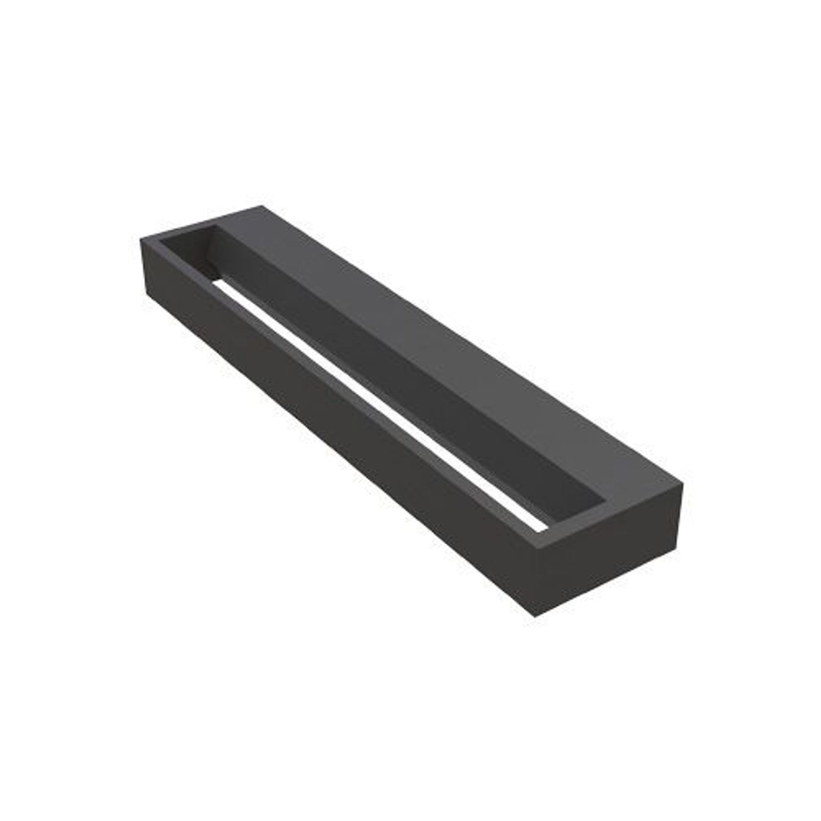 Wedge Wall Light 400mm gallery detail image