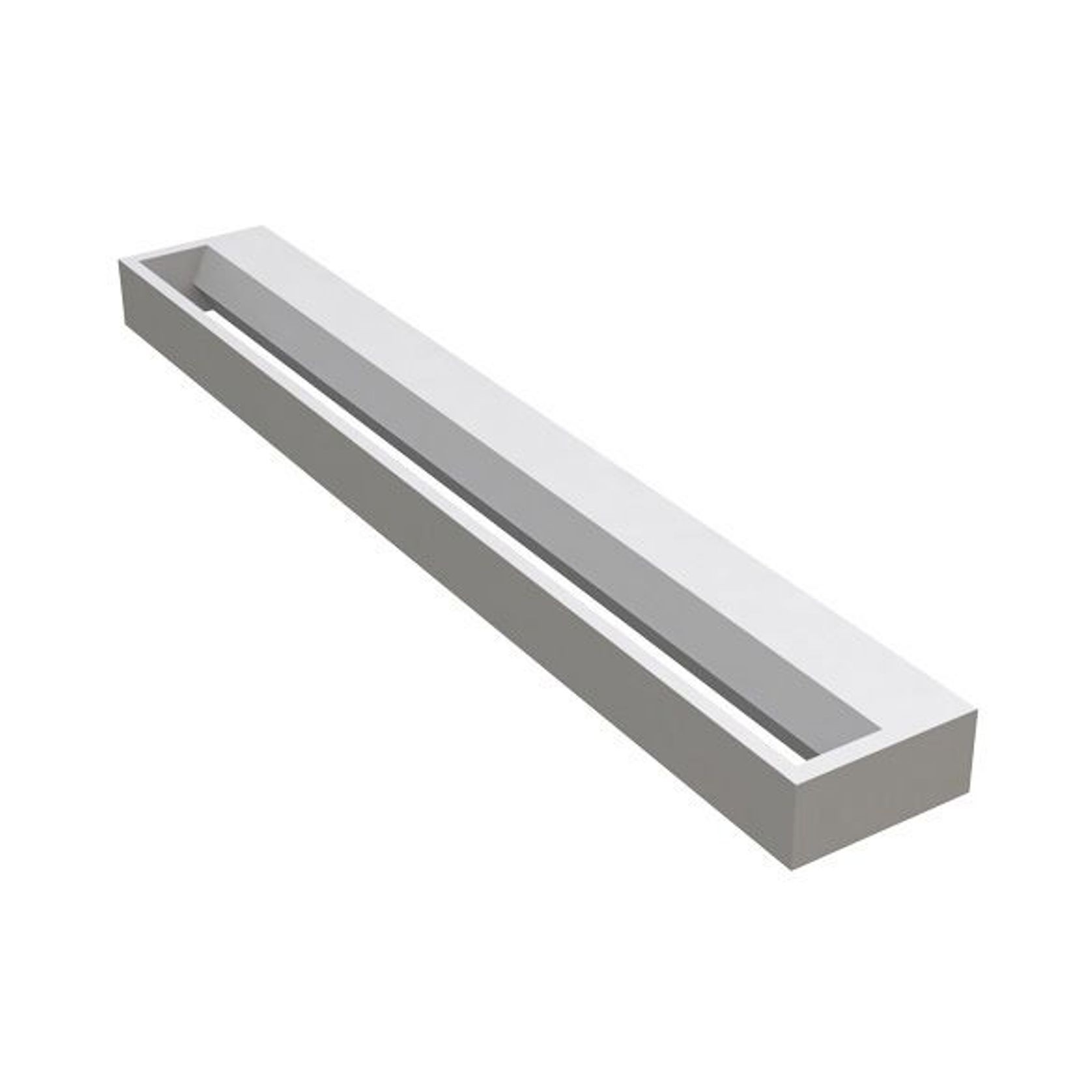 Wedge Wall Light 600mm gallery detail image