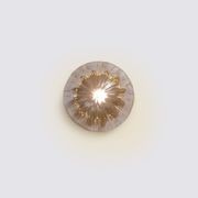 Saffiato Gold Wall Light gallery detail image