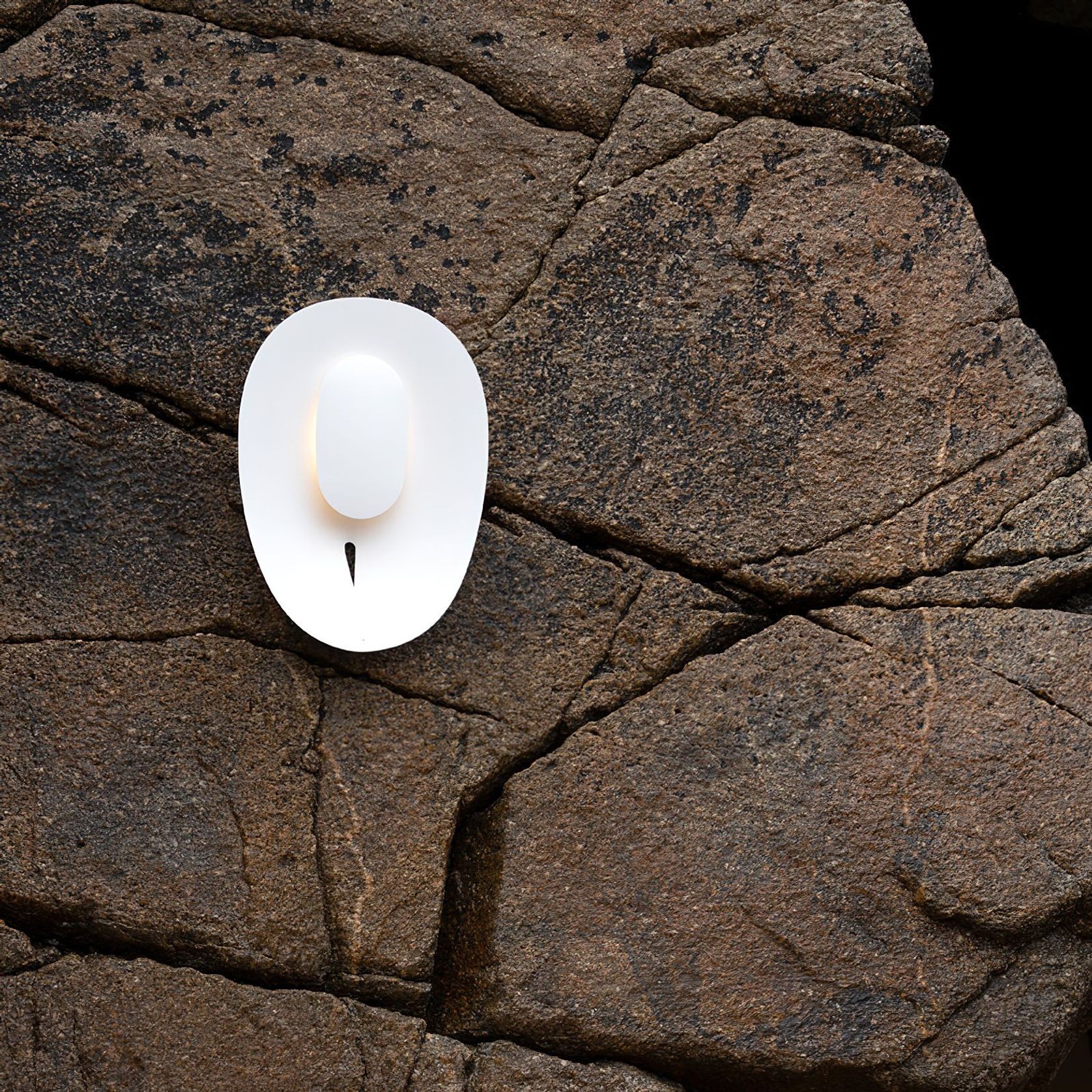 Selene Model 1 Wall Light gallery detail image