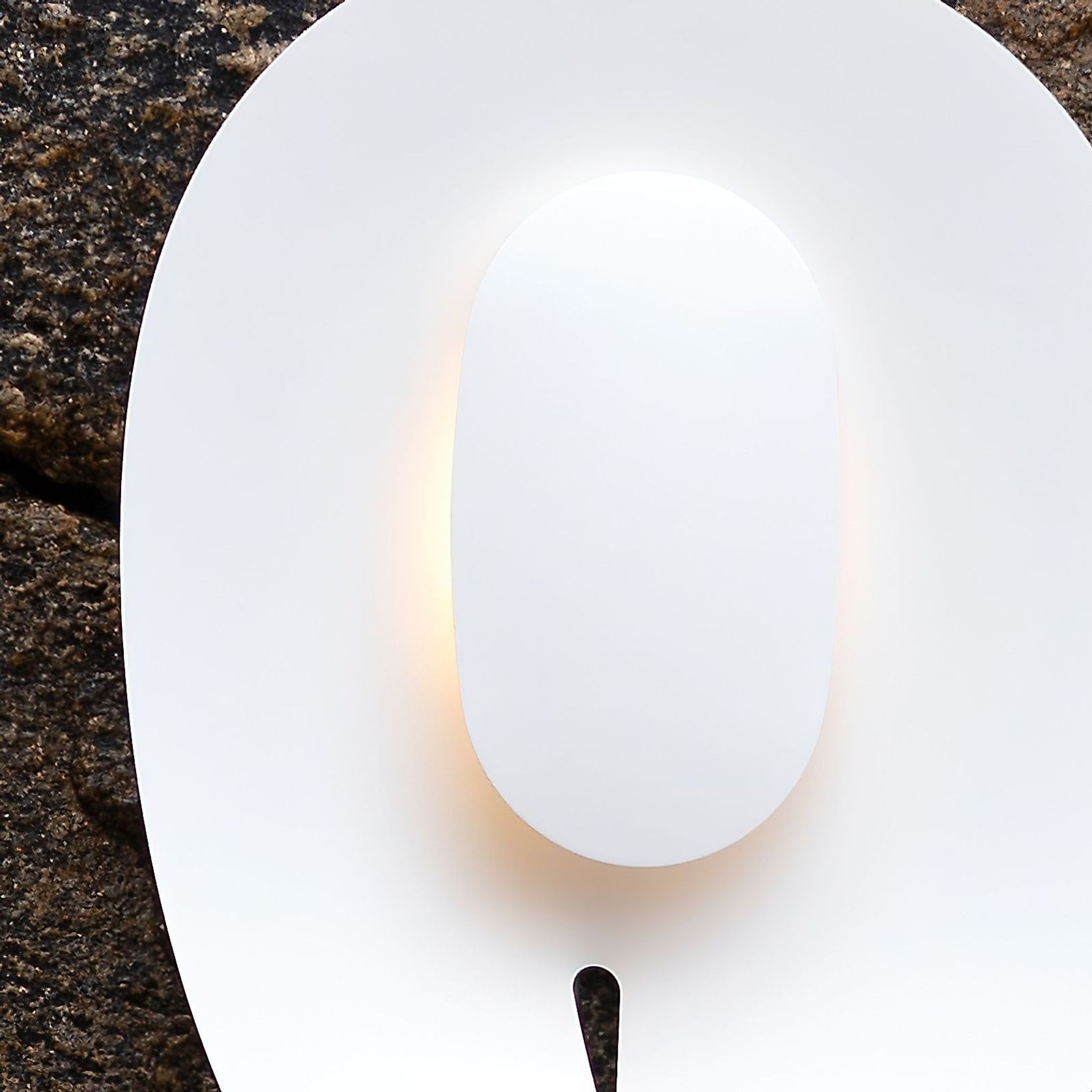 Selene Model 1 Wall Light gallery detail image