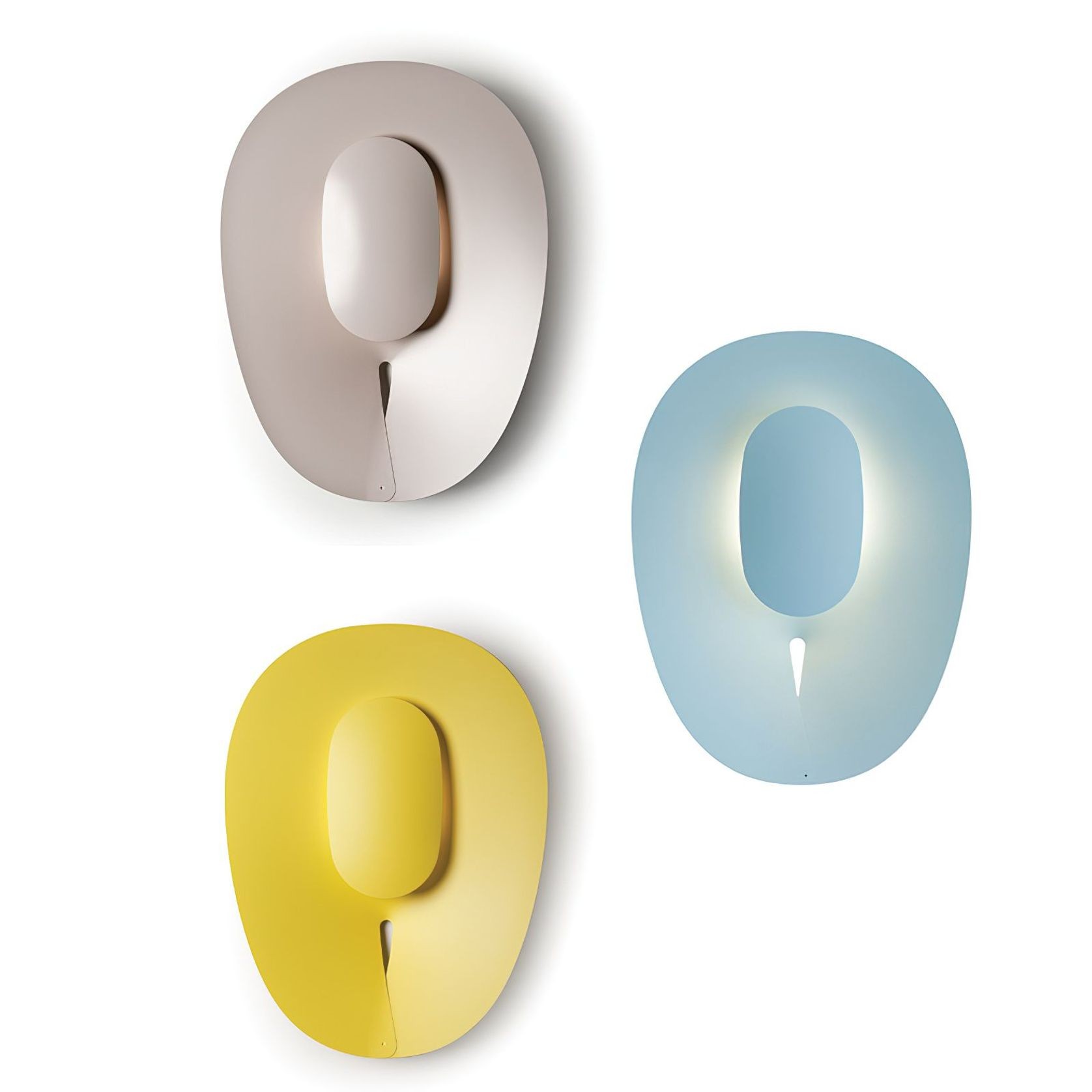 Selene Model 1 Wall Light gallery detail image